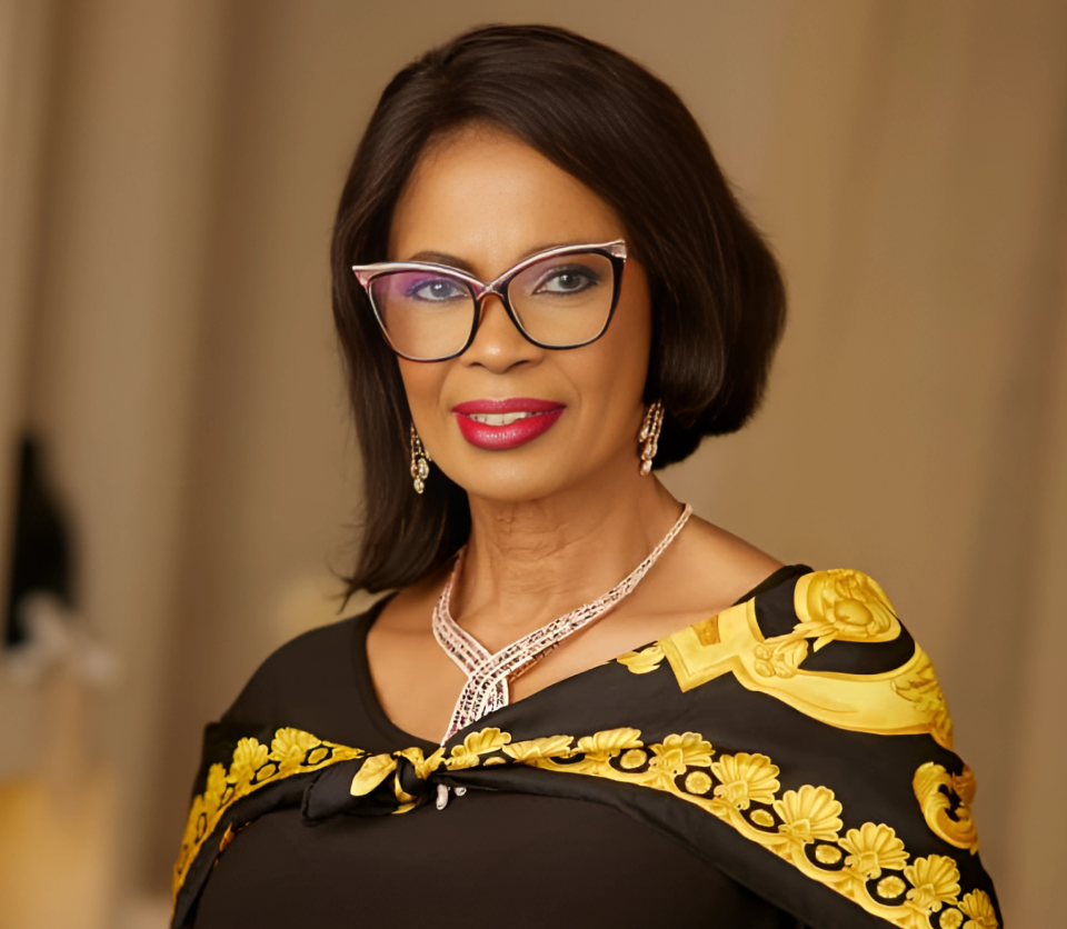 Janet Adeyemi