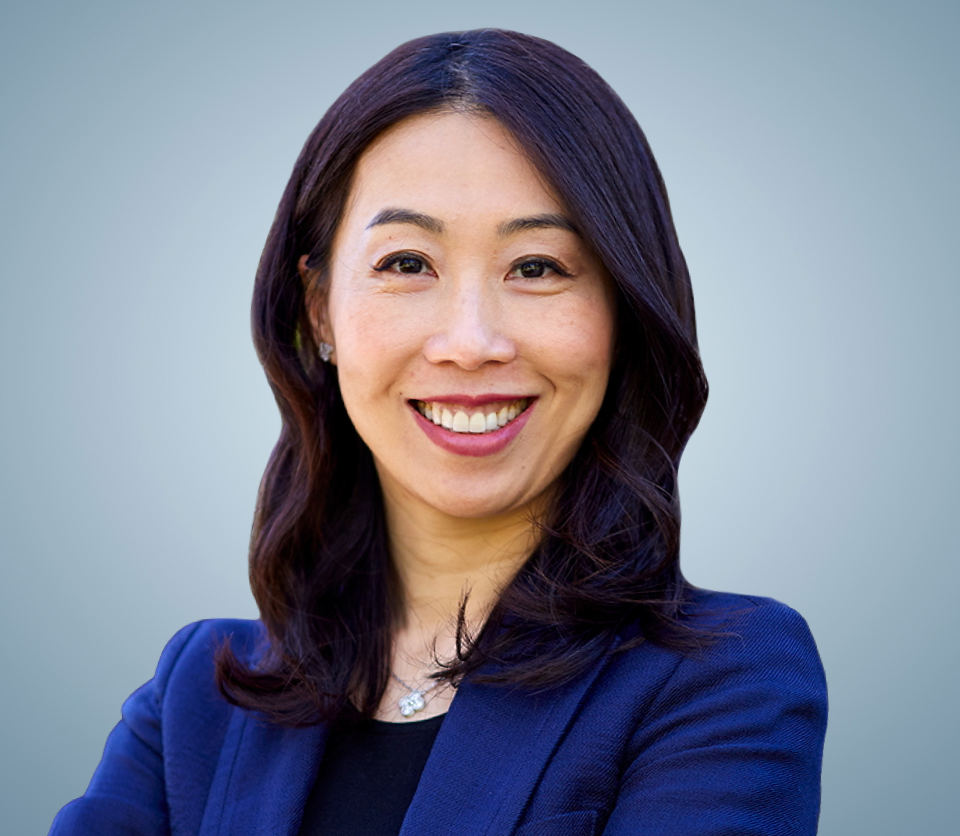 Annie Liu