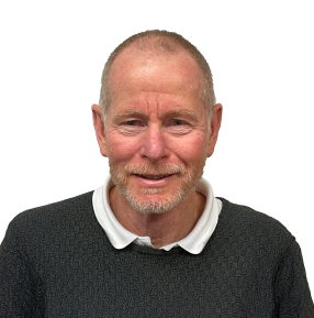 Hugh Smithies
