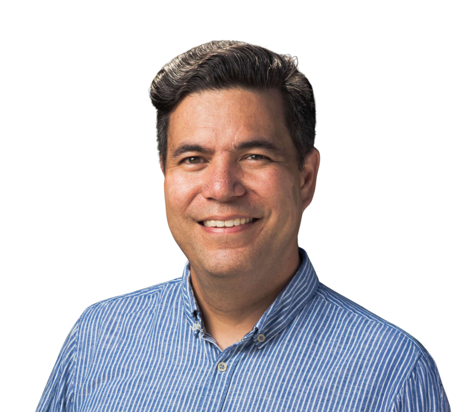 Marc Allen