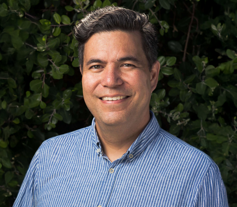 Marc Allen