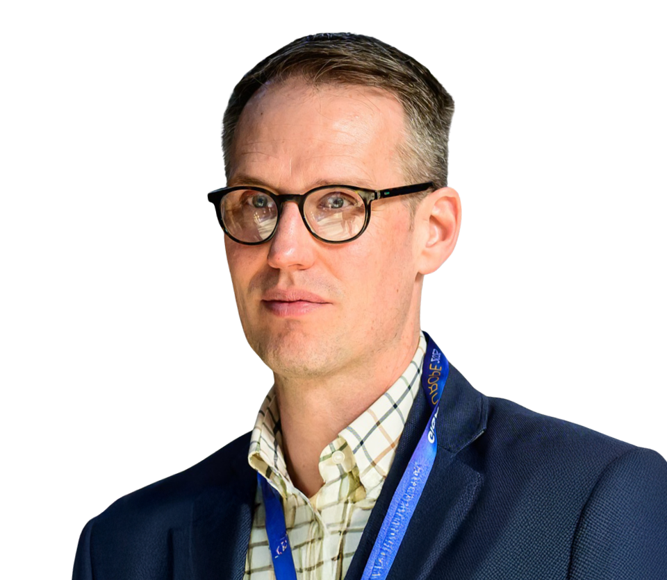 Daniel Cairns