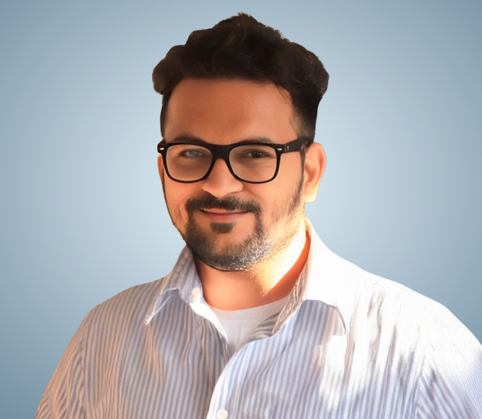 Shubham Mishra