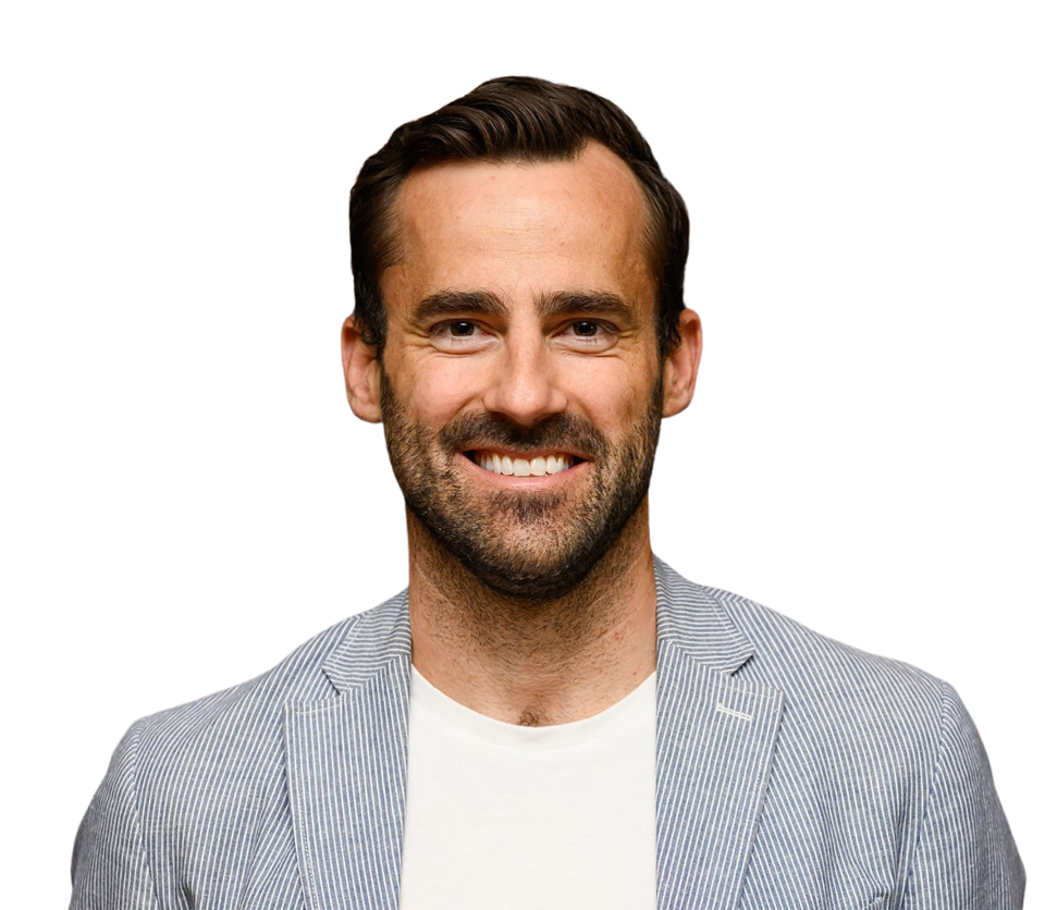 Ben Swan