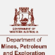 Department of Mines, Petroleum and Exploration
