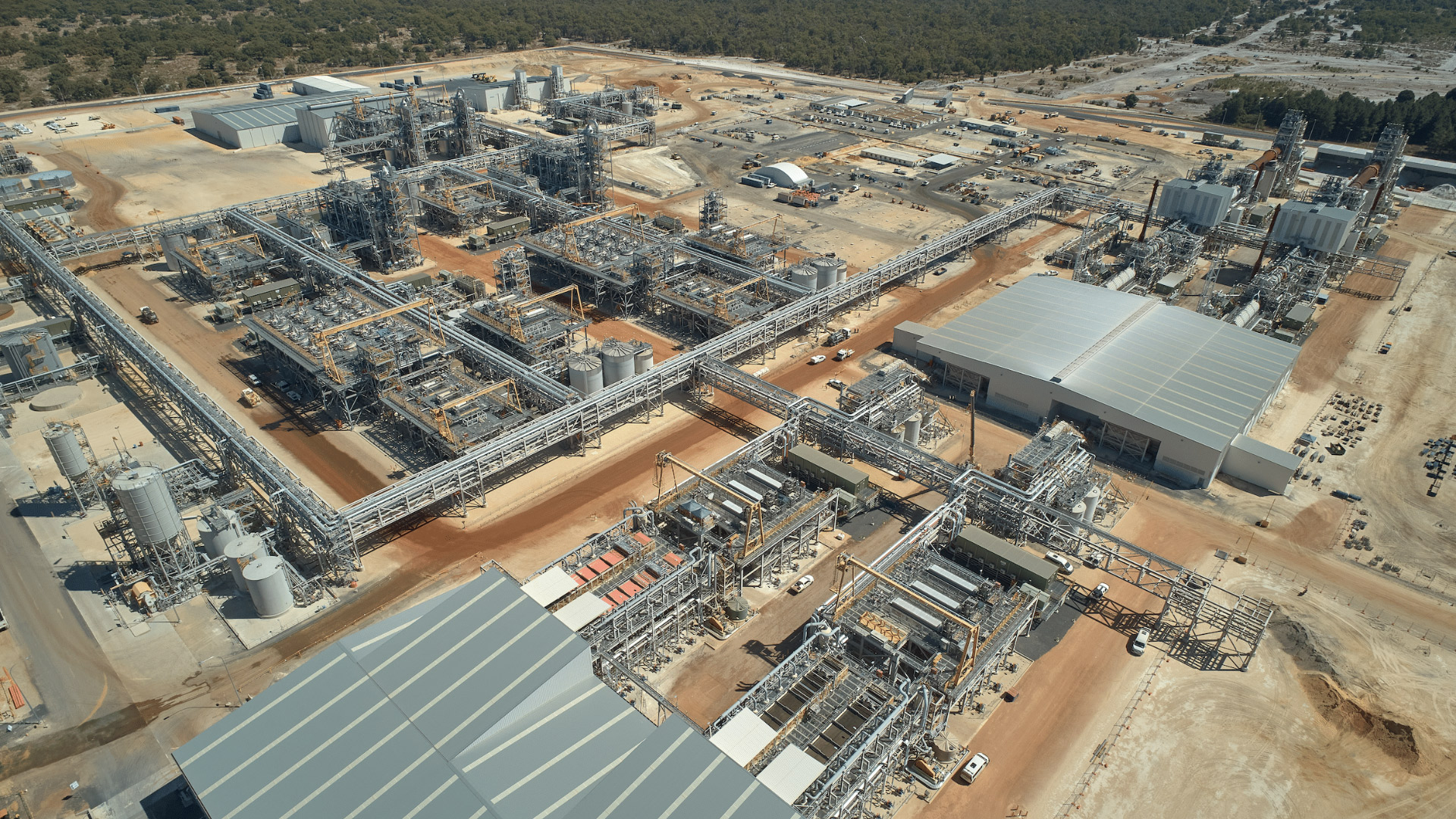 Western Australia Rewires Its Battery Supply Chain