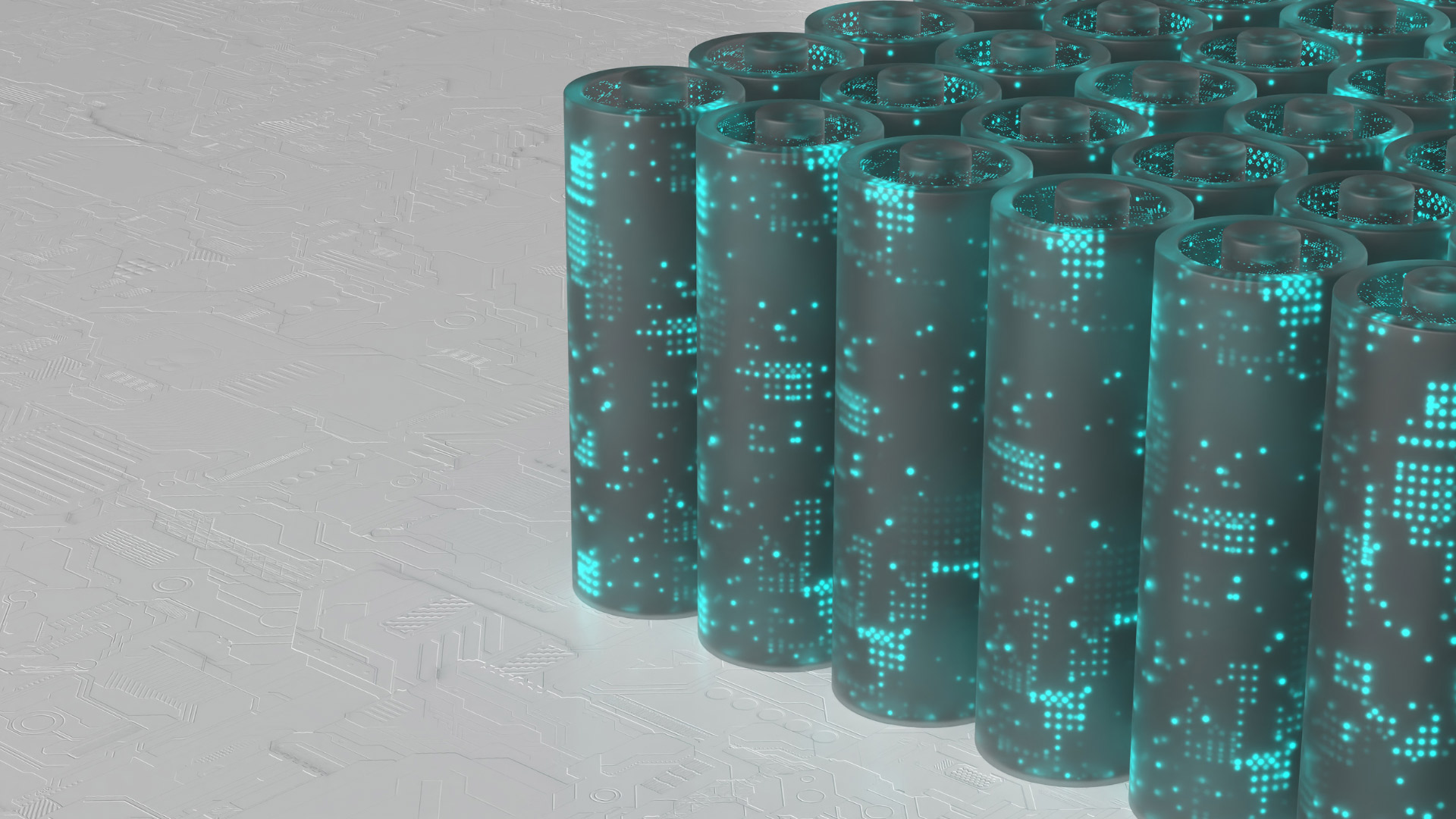 Blockchain Boosts Australia’s Battery Credentials