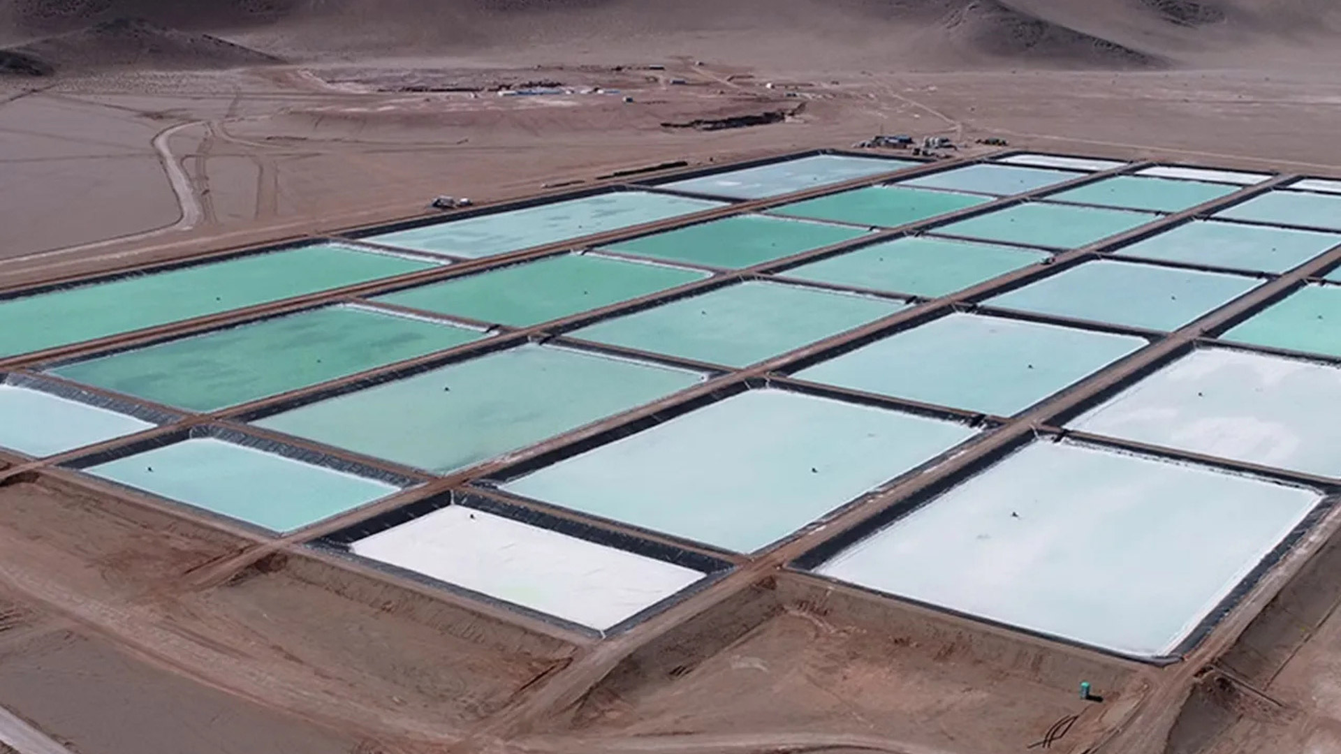 Rio Tinto’s Lithium Leap: Faster, Cleaner, and Game-Changing