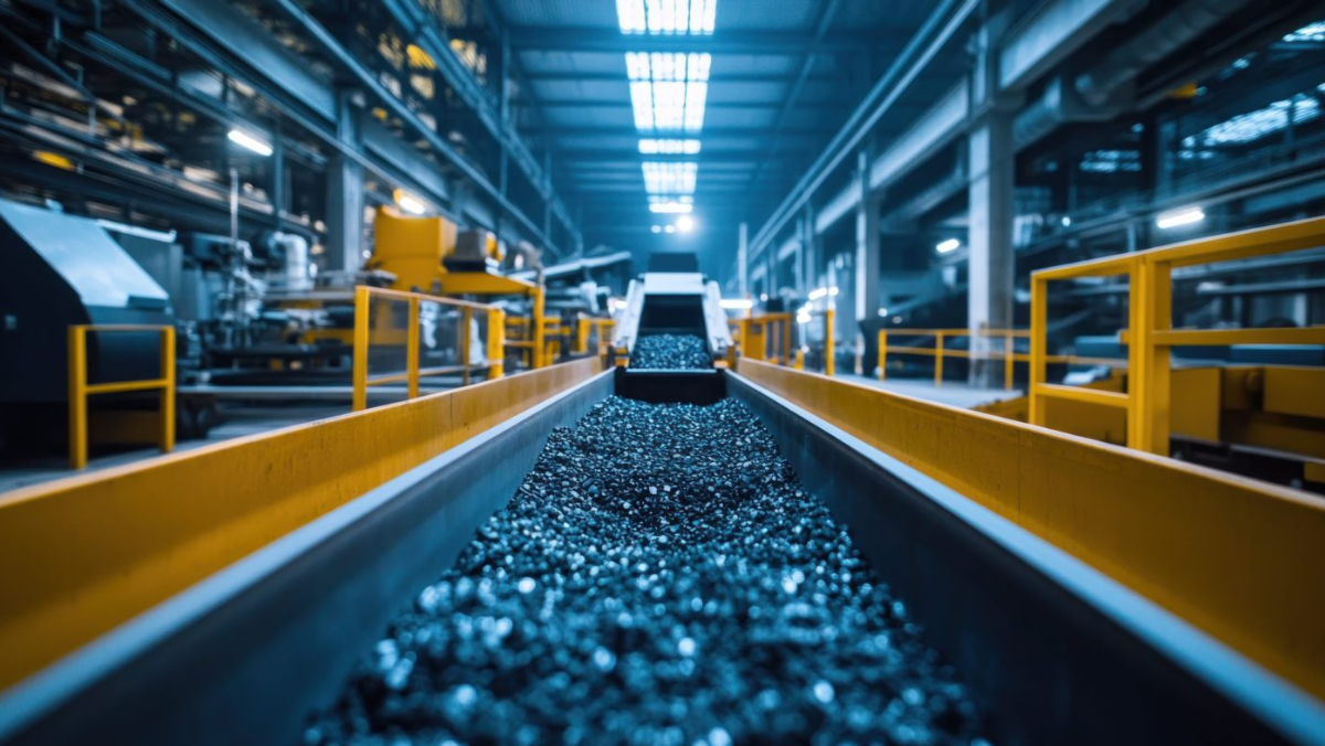 Can Australia Win the Global Battery Race?