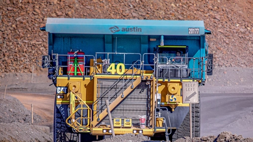 Mining Reform Puts Queensland in the Battery Spotlight