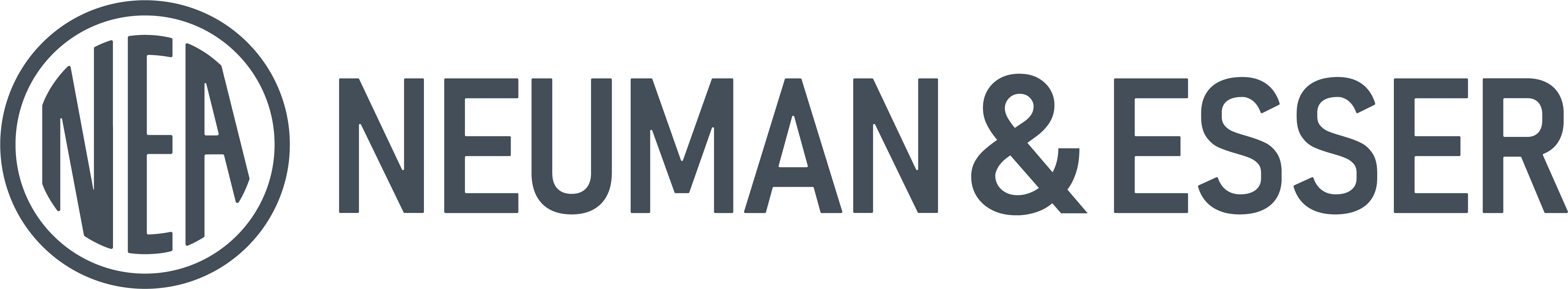 NEUMAN & ESSER Australia Pty Ltd.