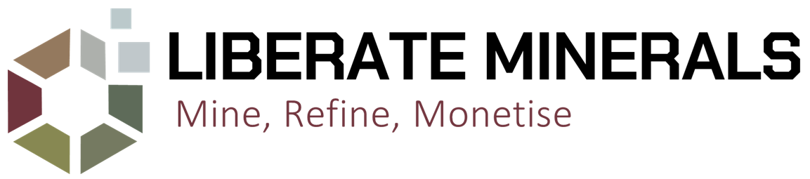 Liberate Minerals